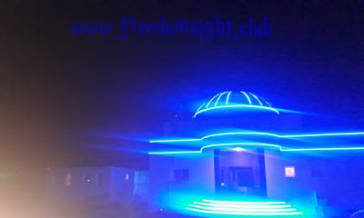 Kibris Freedom Gece Kulübü Resimleri