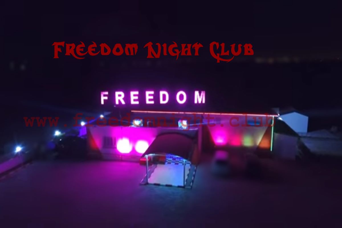 Kıbrıs Gece Hayatı