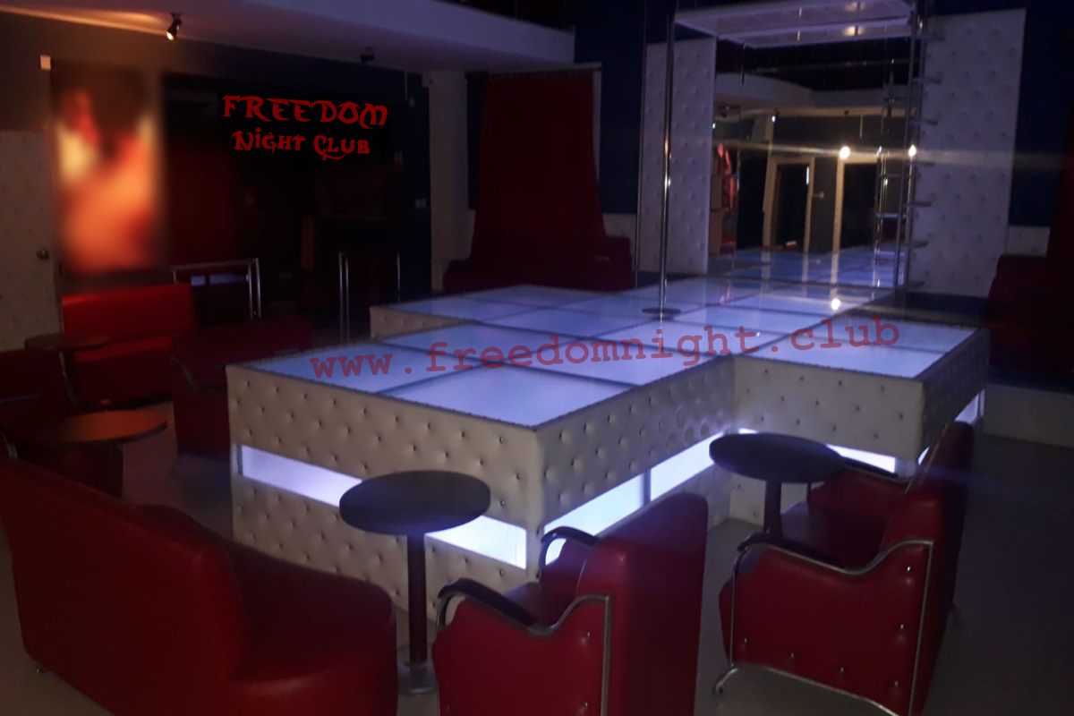 Kıbrıs Night Club